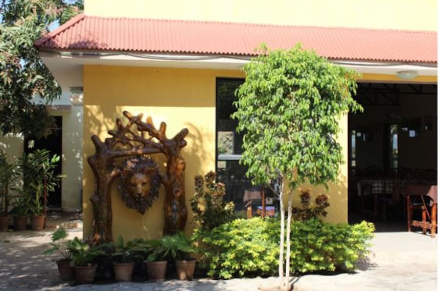 Gir Jungle Resort-3